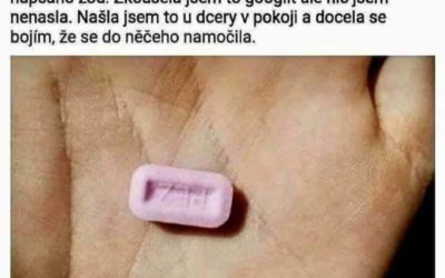 Speciální tabletka
